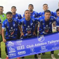 Talleres fue contundente y se metió en la final del Regional Norte