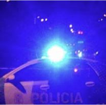 Se hac&iacute;a el machito y termin&oacute; preso: grave hecho de violencia de g&eacute;nero en Palpal&aacute;