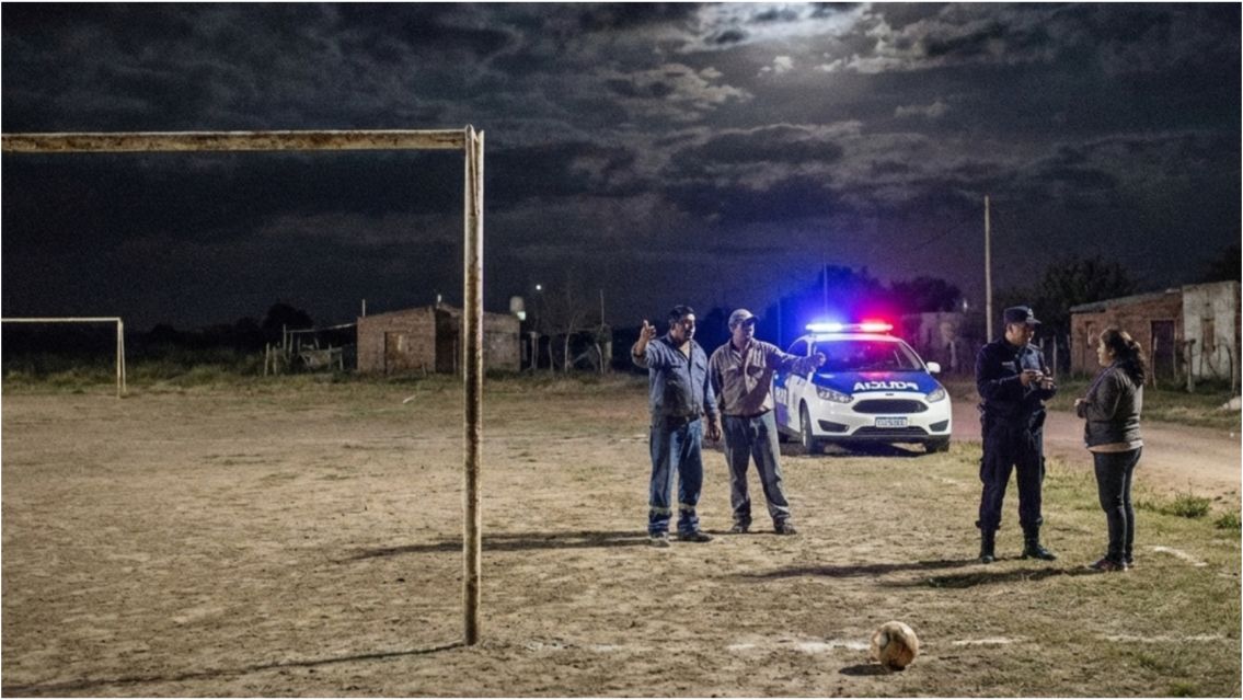 Norteño se desconoció con su primo y terminó en tragedia después de un partido