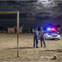 Norte&ntilde;o se desconoci&oacute; con su primo y termin&oacute; en tragedia despu&eacute;s de un partido