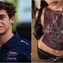 Colapinto y una reconocida actriz: el ida y vuelta que disparó las sospechas de todos