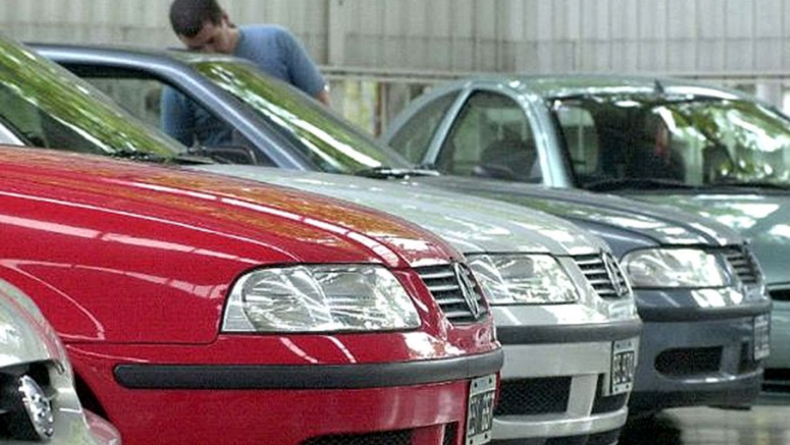Jujuy entre las provincias que m�s autos usados vendieron en todo el pa�s