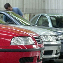 Jujuy entre las provincias que m&aacute;s autos usados vendieron en todo el pa&iacute;s