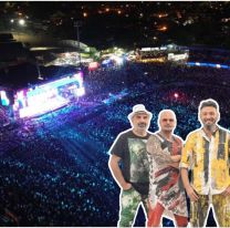 Los Tekis presentan su nuevo show 2026 en el Festival de Jesús María