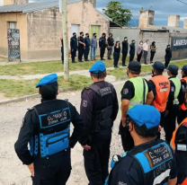 Una zona de Jujuy se llen&oacute; de polic&iacute;as: el megaoperativo que alert&oacute; a vecinos