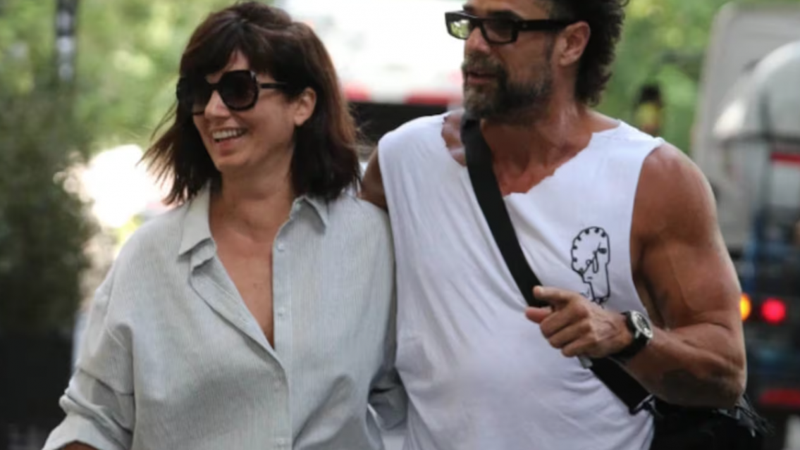 Luciano Castro rompió el silencio tras el escándalo de los audios: "Desilusioné..."