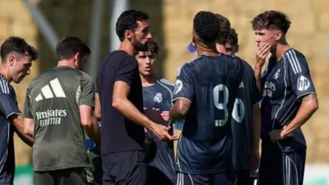 Cambio de mando en el Real Madrid: ¿Quién es Álvaro Arbeloa, el nuevo DT tras la salida de Xabi Alonso?