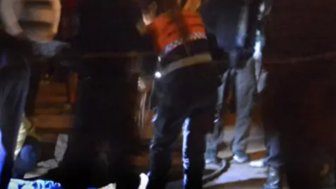 Horror en un tercer tiempo: mató a su primo tras un partido de fútbol por un cabrito