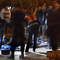 Horror en un tercer tiempo: mató a su primo tras un partido de fútbol por un cabrito