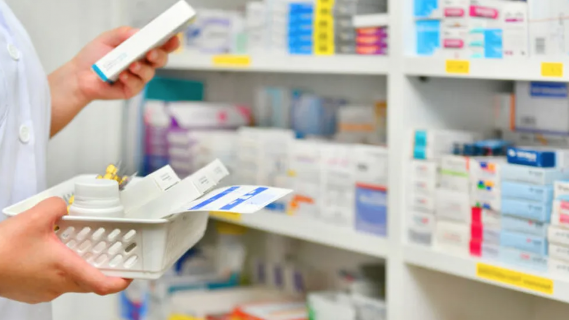 ANMAT clausuró laboratorios que hacía analgésicos y anticonceptivos