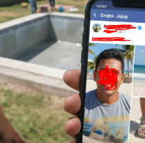 Aumentan los escraches a los "papá ratones": se van de vacaciones pero no pagan la cuota alimentaria