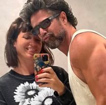 Luciano Castro rompió el silencio tras el escándalo de los audios: "Desilusioné..."