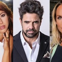 Luciano Castro explot&oacute; tras los dichos de Sabrina Rojas y Flor Vigna: "me estoy haciendo..."