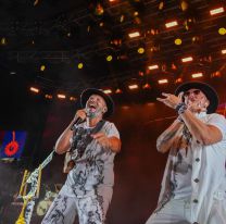 Orgullo juje&ntilde;o en Jes&uacute;s Mar&iacute;a: Los Tekis hicieron vibrar el carnaval y se llevaron todos los aplausos