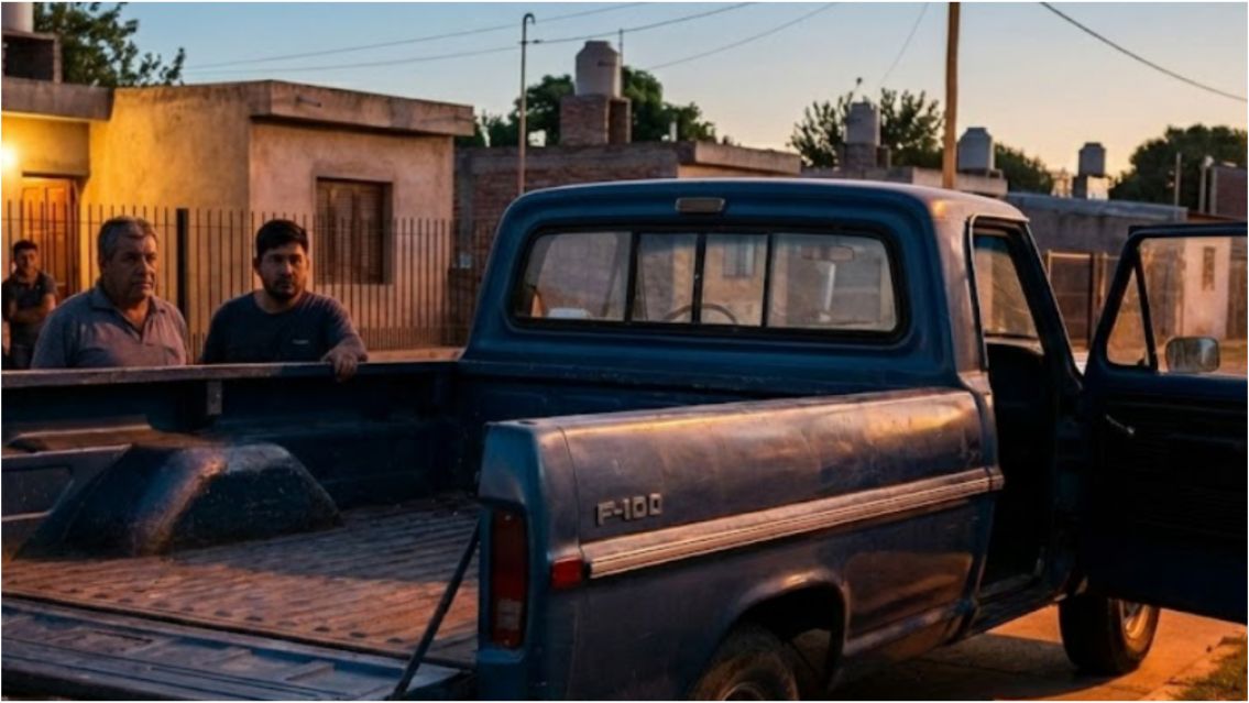 Imagen ilustrativa generada con IA.