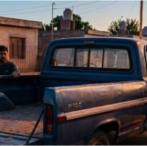 Le abrieron la camioneta y le sacaron de todo: terrible robo a un juje&ntilde;o
