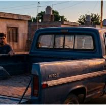Le abrieron la camioneta y le sacaron de todo: terrible robo a un jujeño