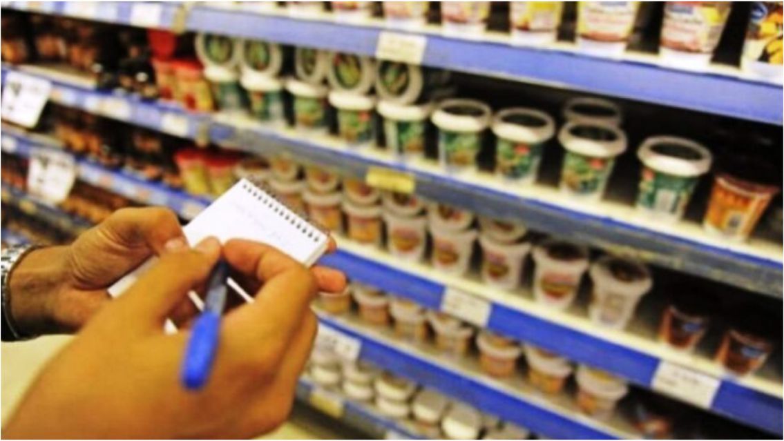 Con un 31,5%, la inflación de 2025 alcanzó su nivel más bajo desde 2017