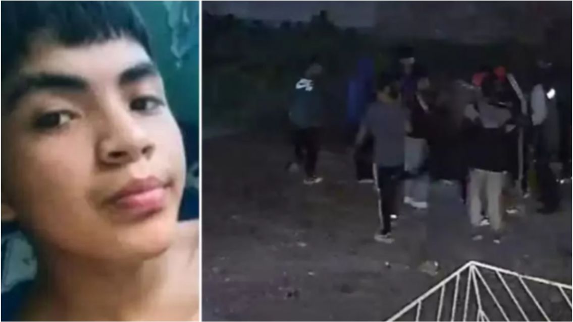 Caso Juan Vanega: la Fiscalía solicitará prorrogar la detención de tres acusados