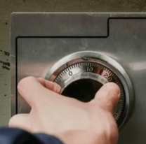 Robo comando en Jujuy: se llevaron la caja fuerte de una distribuidora