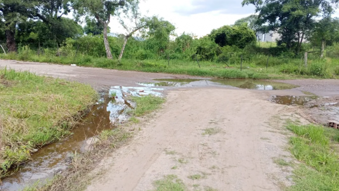 Abandono total en Palpalá: El desesperado grito de los vecinos del barrio Papa Francisco