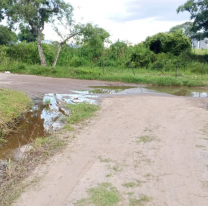 Abandono total en Palpal&aacute;: El desesperado grito de los vecinos del barrio Papa Francisco