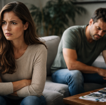 Cada vez más mujeres se hacen cargo de sus hijos ante el abandono de sus ex