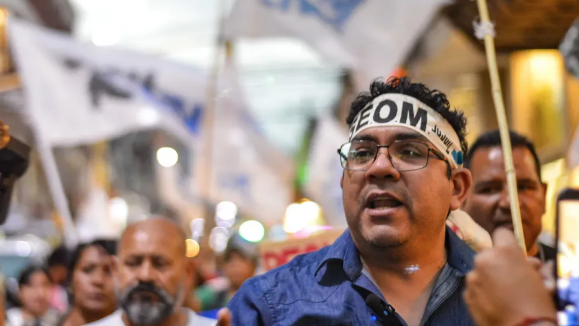 Denuncian despidos masivos en municipios de Jujuy: "Metieron a los que hicieron campa�a"