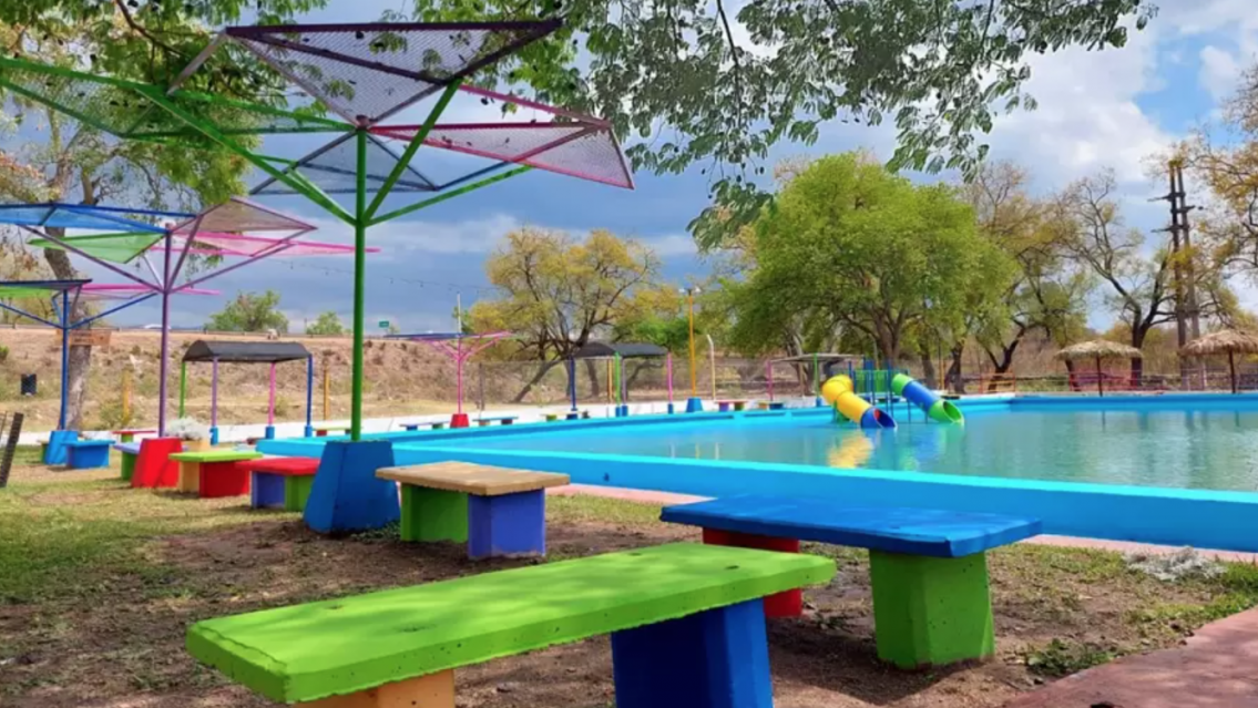 Verano 2026: gu�a definitiva de balnearios y campings en Jujuy para zafar del calor