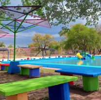 Verano 2026: gu&iacute;a definitiva de balnearios y campings en Jujuy para zafar del calor