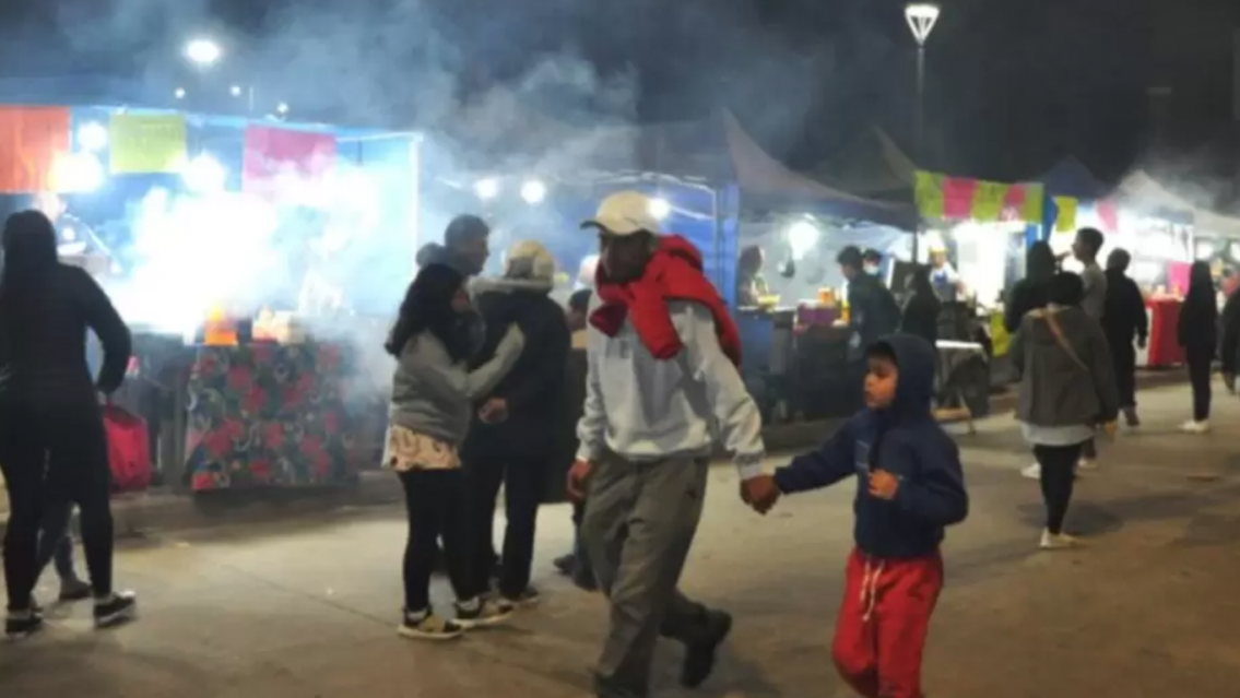 ¿Querés vender en el Carnaval? Conocé los requisitos para sacar el permiso en San Salvador