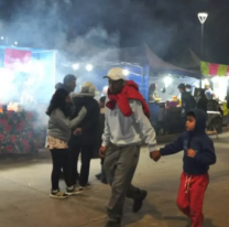 ¿Querés vender en el Carnaval? Conocé los requisitos para sacar el permiso en San Salvador