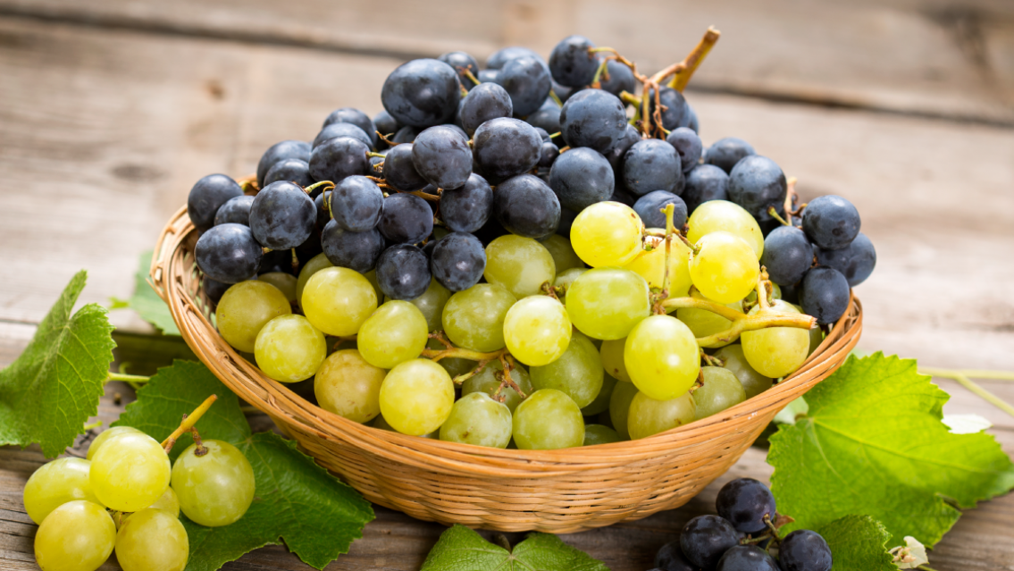 Nenito de dos a�os muri� tras atragantarse comiendo uvas