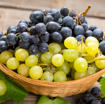 Nenito de dos a&ntilde;os muri&oacute; tras atragantarse comiendo uvas