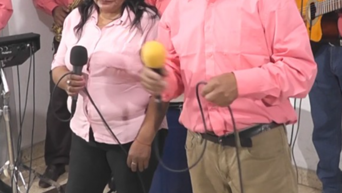 Dolor en la cumbia juje�a: falleci� uno de los cantantes m�s queridos 