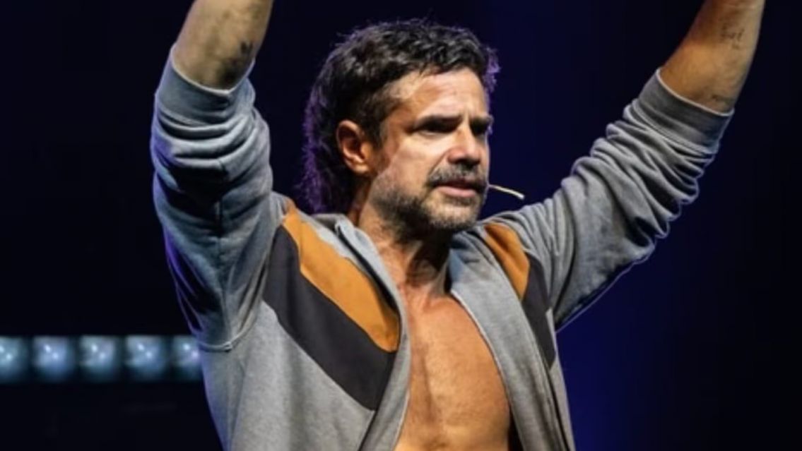 La drástica decisión de Luciano Castro tras los rumores de infidelidad