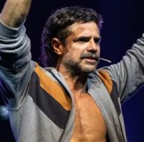 La dr&aacute;stica decisi&oacute;n de Luciano Castro tras los rumores de infidelidad