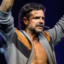 La drástica decisión de Luciano Castro tras los rumores de infidelidad