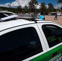 Starlink en m&oacute;viles policiales: c&oacute;mo ser&aacute; y c&oacute;mo funcionar&aacute; en Jujuy
