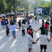 Colonia de Vacaciones en el Parque San Mart&iacute;n: todo lo que ten&eacute;s que saber