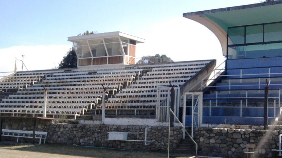 Palpal� sigue conmocionada por el hallazgo de un hombre sin vida en el estadio de Zapla