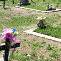 Horror en un cementerio: parejita fue sorprendida por ladrones y abusaron de la chica