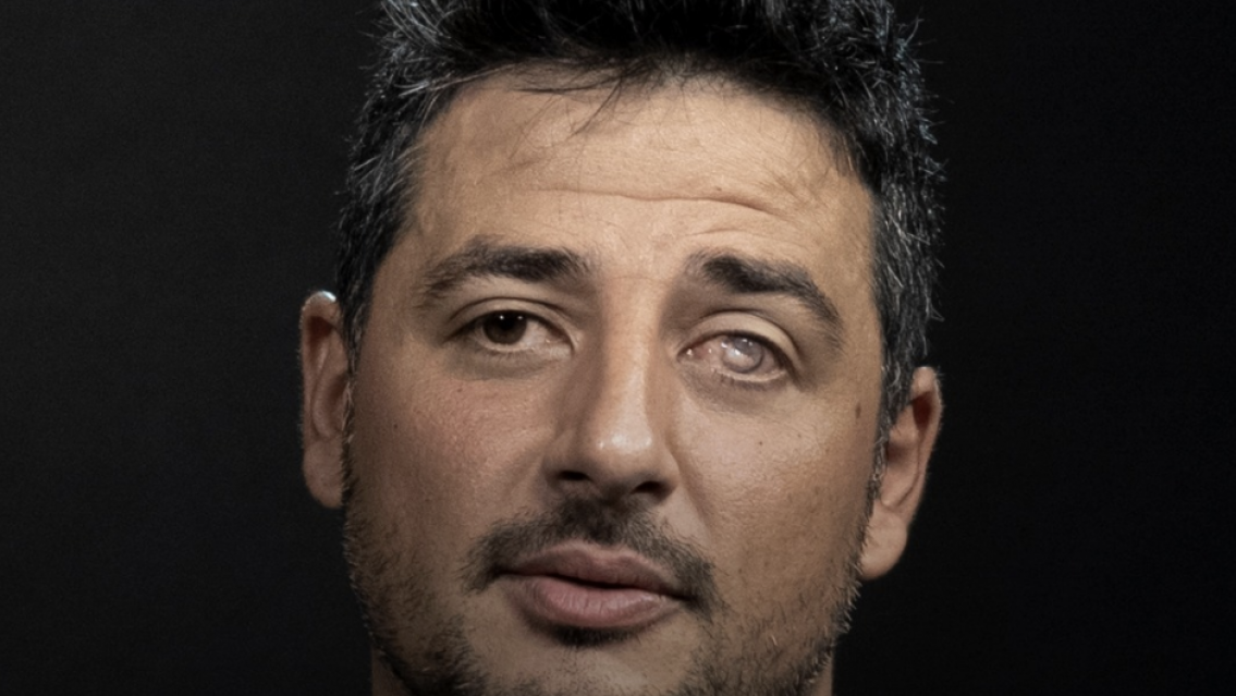 Tras 11 a�os de espera, lleg� la mejor noticia para el actor ex Chiquititas