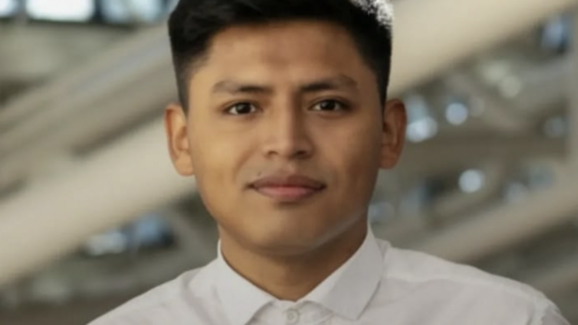 Un orgullo enorme: quién es el arquitecto jujeño que la rompe en Harvard