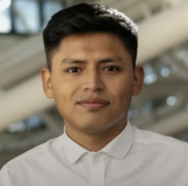 Un orgullo enorme: qui&eacute;n es el arquitecto juje&ntilde;o que la rompe en Harvard