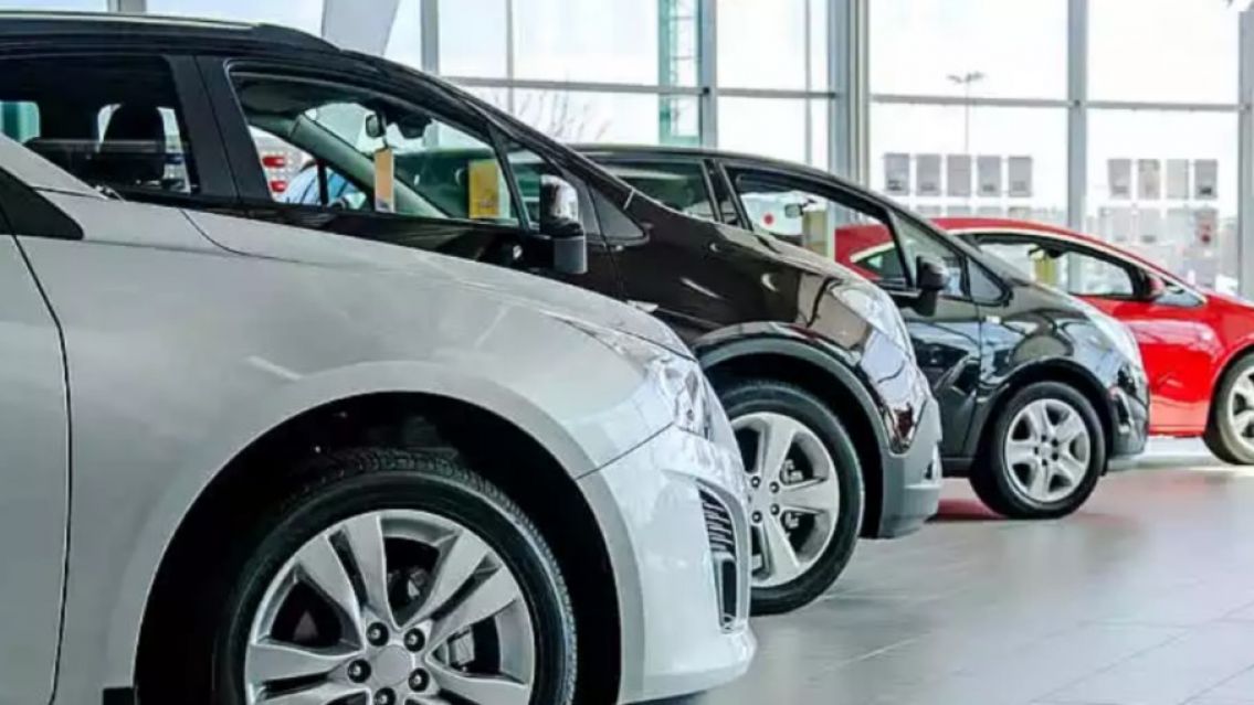 Pese a la caída de diciembre, Jujuy duplicó sus ventas de autos 0 kilómetros