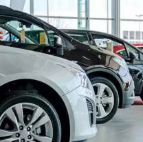 Pese a la ca&iacute;da de diciembre, Jujuy duplic&oacute; sus ventas de autos 0 kil&oacute;metros