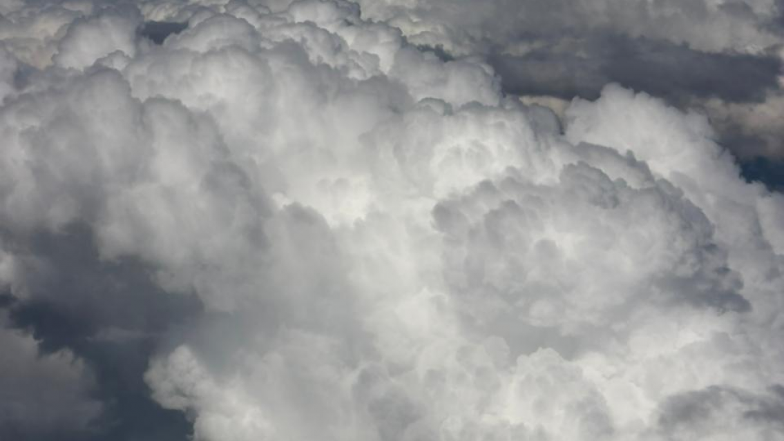 URGENTE: hoy se cae el cielo en Jujuy, �a qu� hora?