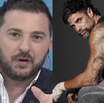 La comparación de Diego Brancatelli con Luciano Castro: ¿da o no da?