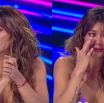 "Son todos iguales": Sol Pérez se casó hace poco más de dos años, ¿qué pasó?